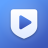 Secure Video Player icon